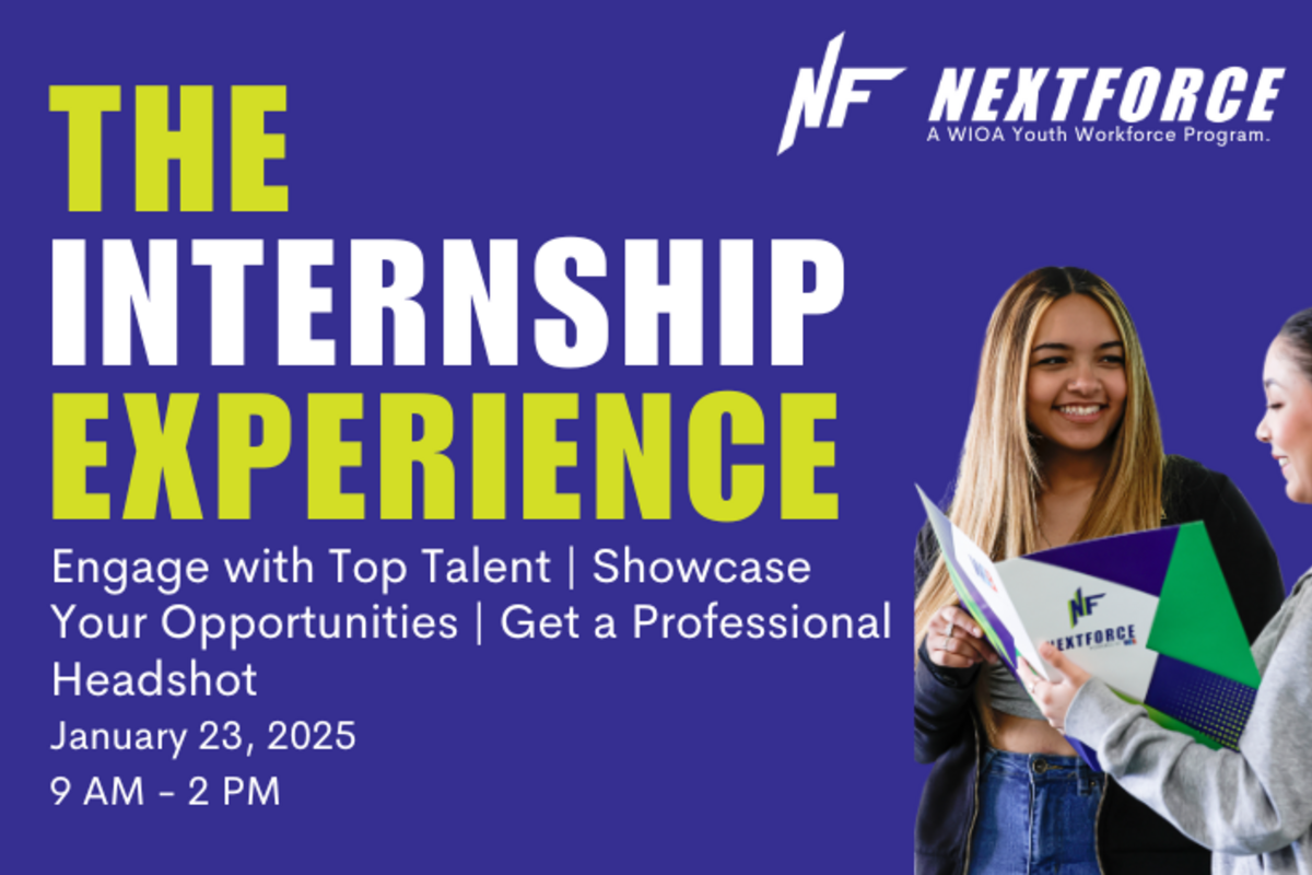 The Internship Experience