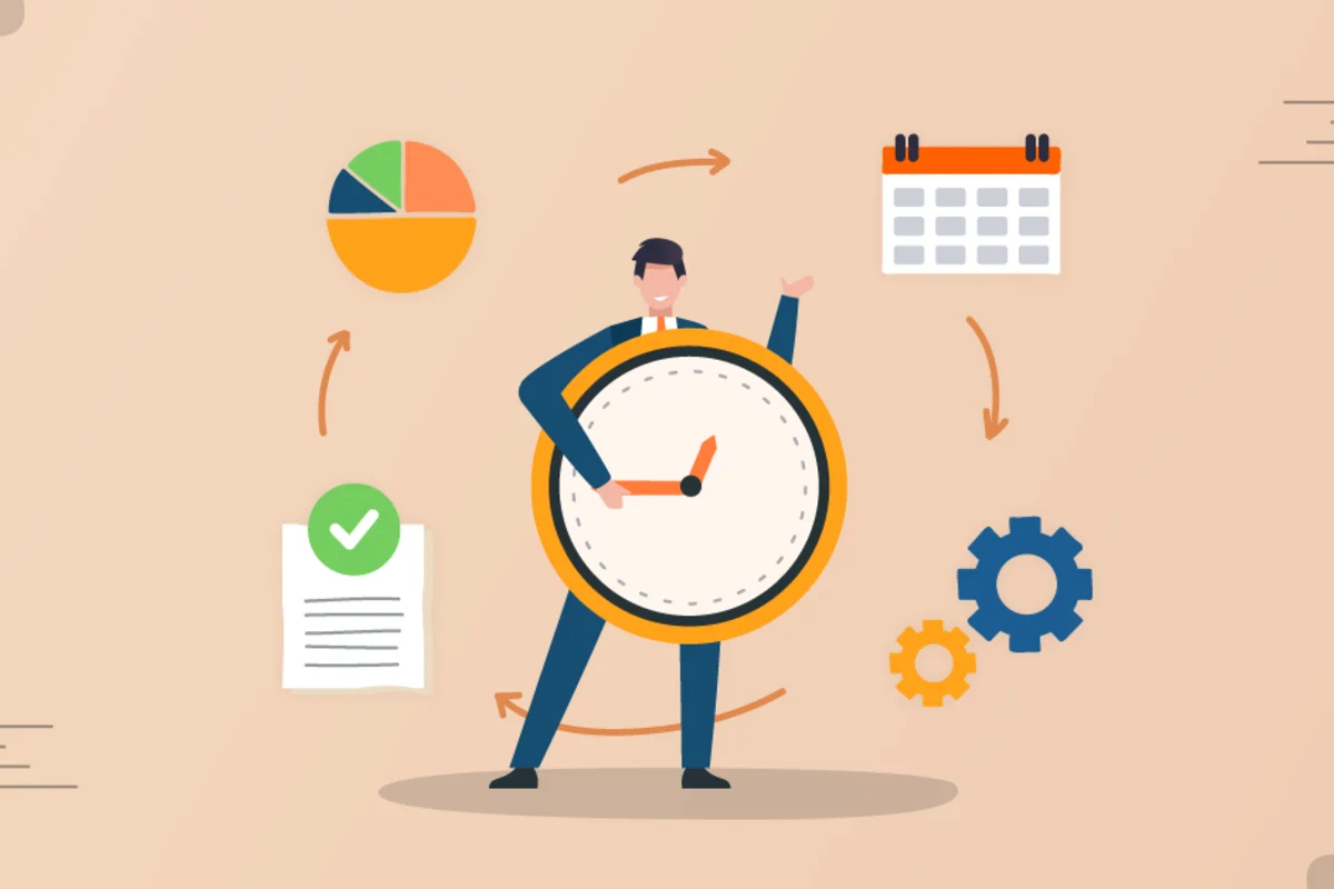 Job Readiness Workshops: Time Management and Problem Solving
