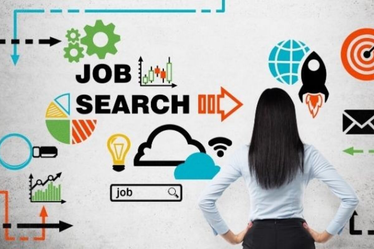 Job Readiness Workshops: Job Search Strategies and Use of Online Job Boards