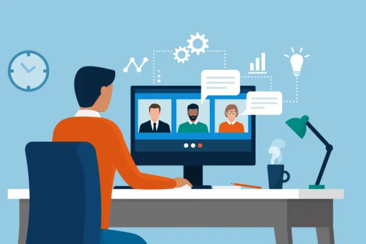 Virtual Job Fair