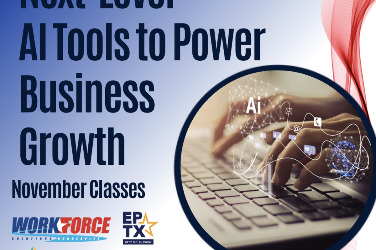 Next-Level AI Tools to Power Business Growth PHASE 2