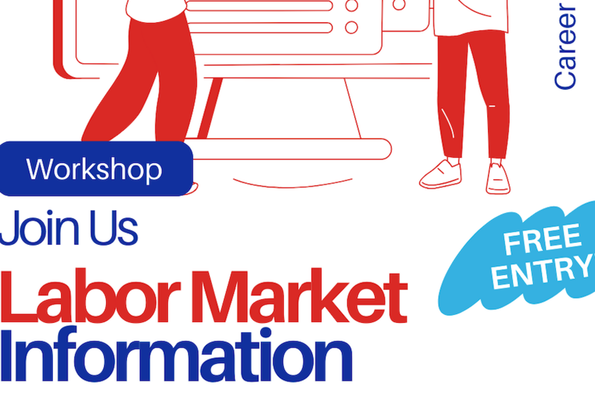 Labor Market Information 