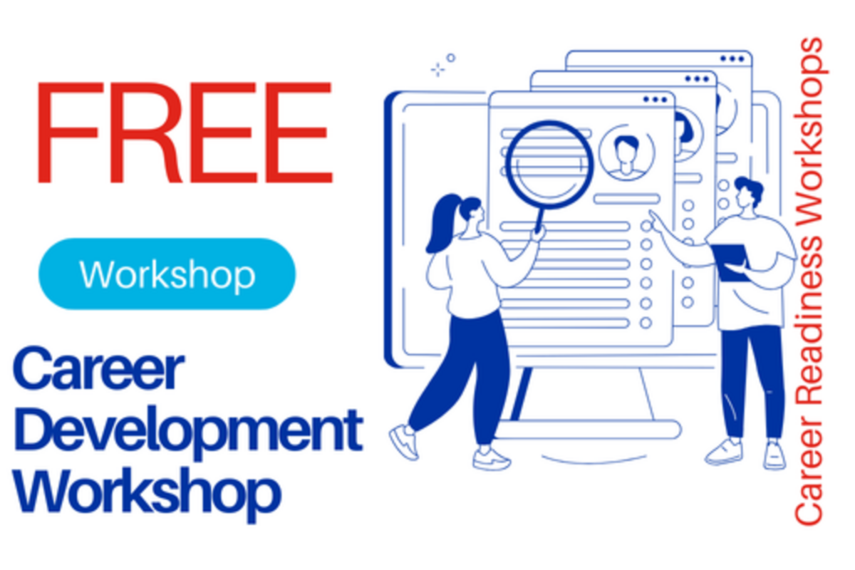 Career Development Workshop