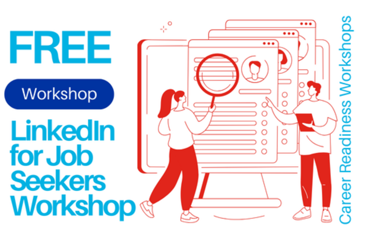 LinkedIn for Job Seekers Workshop