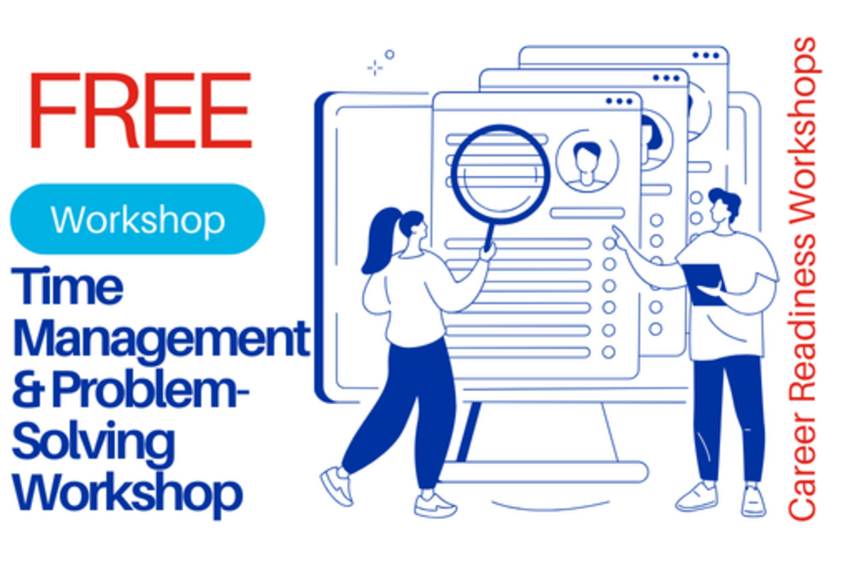 Taller de Gestión del Tiempo y Resolución de Problemas