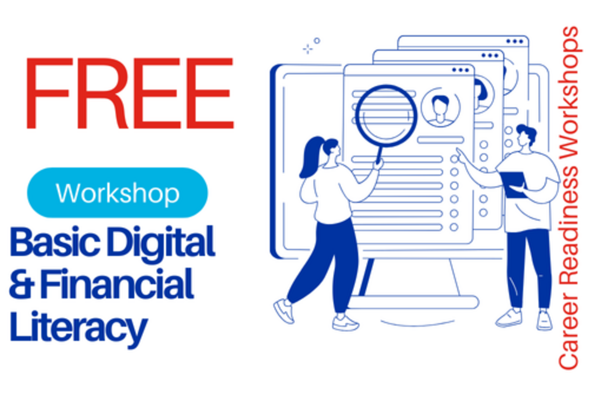 Taller Básico de Alfabetización Digital y Financiera