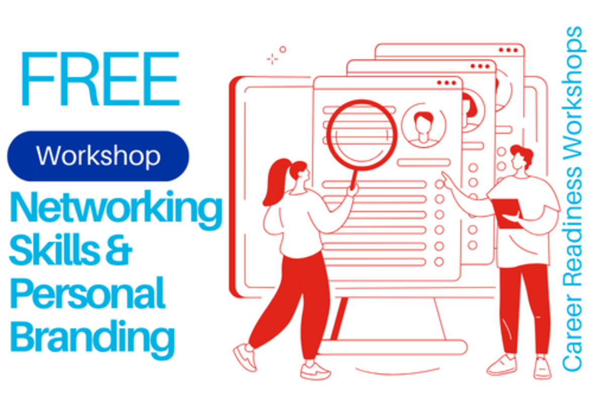 Conexiones Profesionales y Marca Personal