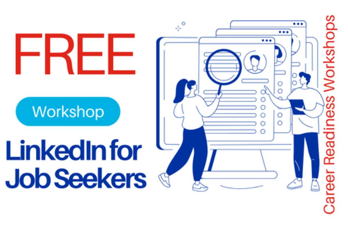 LinkedIn Básico: Crea tu currículum digital