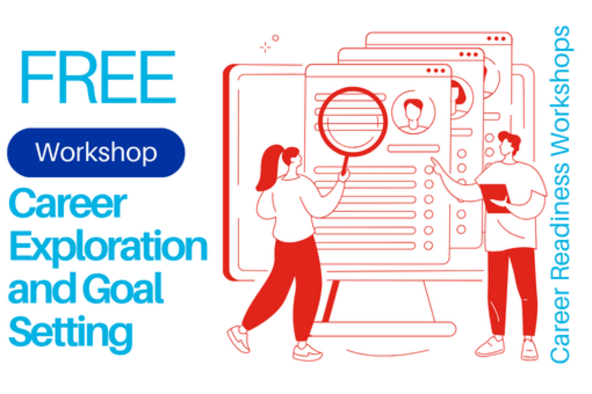 Exploración Profesional y Establecimiento de Metas