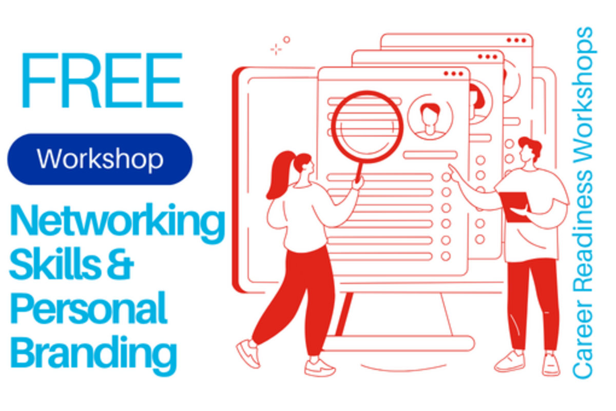 Taller de Habilidades de Networking y Marca Personal