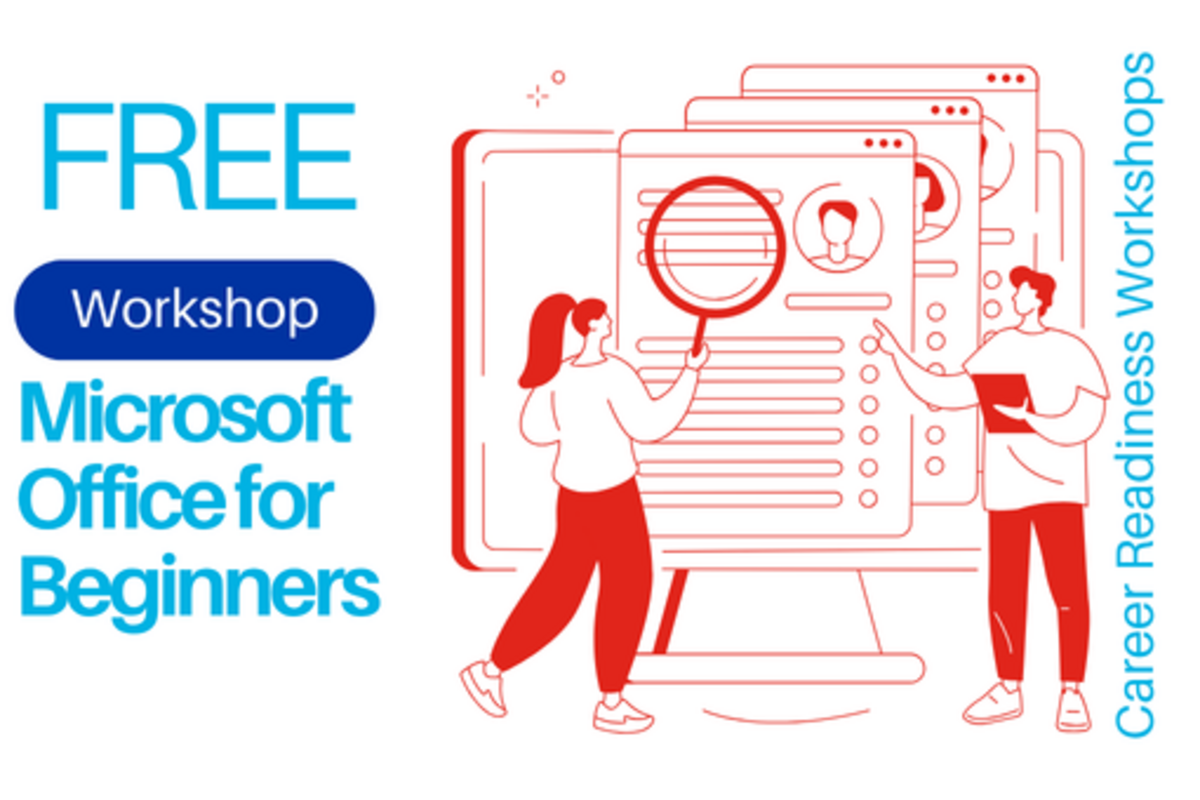 Taller de Microsoft Office para Principiantes