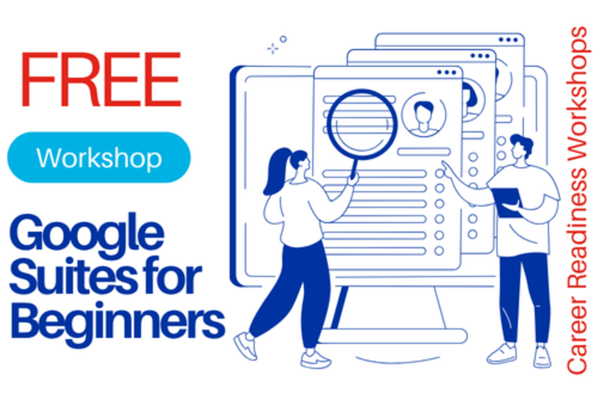 Herramientas de Google para Principiantes