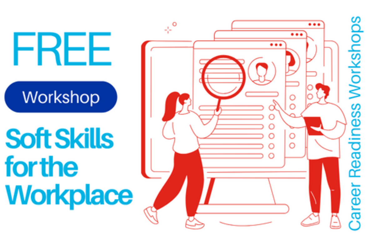 Taller de Habilidades Blandas para el Entorno Laboral