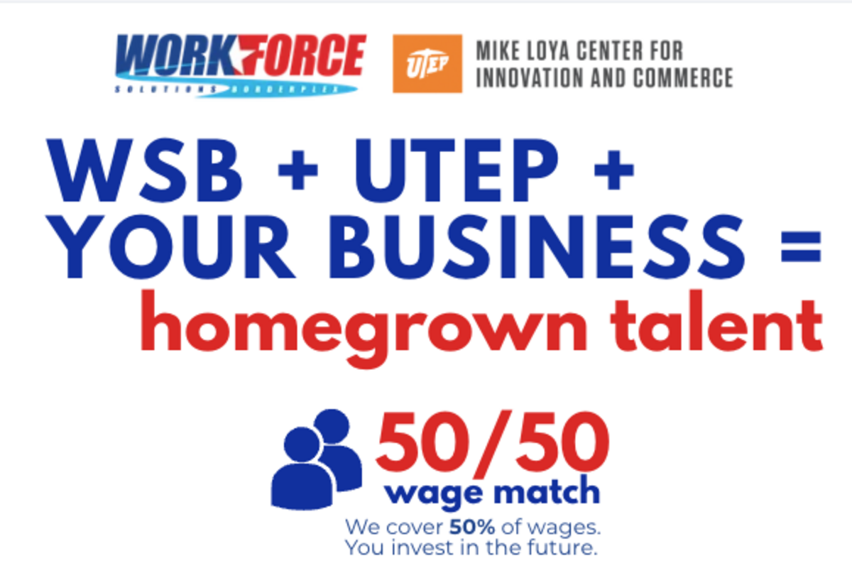 Texas Internships - Virtual Info Session